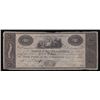 Image 1 : 1820 Bank of Upper Canada Two Dollars