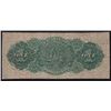 Image 2 : 1878 Dominion of Canada One Dollar - Payable at Montreal