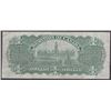 Image 2 : 1898 Dominion of Canada One Dollar