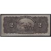 Image 2 : 1897 Dominion of Canada Two Dollars