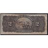 Image 2 : 1897 Dominion of Canada Two Dollars