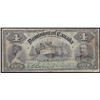 Image 1 : 1902 Dominion of Canada Four Dollars