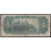 Image 2 : 1902 Dominion of Canada Four Dollars