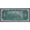 Image 2 : 1902 Dominion of Canada Four Dollars