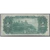 Image 2 : 1902 Dominion of Canada Four Dollars