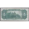 Image 2 : 1902 Dominion of Canada Four Dollars