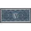Image 2 : 1912 Dominion of Canada Five Dollars