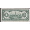 Image 2 : 1917 Dominion of Canada One Dollar