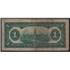 Image 2 : 1917 Dominion of Canada One Dollar
