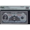 Image 1 : 1935 Bank of Canada Two Dollars French Text