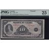 Image 1 : 1935 Bank of Canada Ten Dollars - French Text