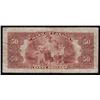 Image 2 : 1935 Bank of Canada Fifty Dollars