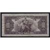 Image 2 : 1935 Bank of Canada One Hundred Dollars French Text
