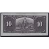 Image 2 : 1937 Bank of Canada Ten Dollars