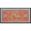 Image 2 : 1937 Bank of Canada Fifty Dollars