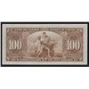 Image 2 : 1937 Bank of Canada One Hundred Dollars