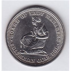 World Coins - USA