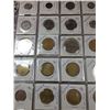 Image 1 : World Coins - Costa Rica Coin Collection