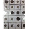 Image 1 : World Coins - 1800 - 1959 Mexico Coin Collection