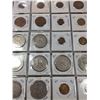 Image 1 : World Coins - 1960 - 1979 Mexico Coin Collection