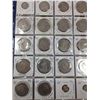 Image 3 : World Coins - 1960 - 1979 Mexico Coin Collection