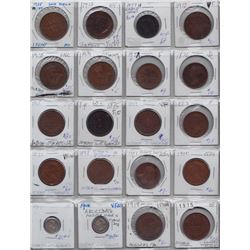 World Coin Collection