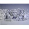 Image 1 : A mid 19th century Livesley Powell & Co childs part dinner service, some pieces impressed 'Bes...