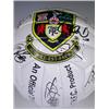Image 1 : A 2002/03 season signed Tottenham Hotspur F.C. presentation football, approximately thirty sig...