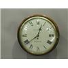 Image 1 : Pearson, Oxted A 19th century wall clock with an enamel convex dial inscribed 'Pearson, Oxted'...