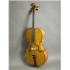 Image 1 : A modern cello with a single piece back, 130cm Est. 250/300...