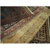 Image 1 : Four Eastern rugs Est. 100/200...