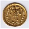 Image 2 : Ancients -  Theodosius II 402-450 AD.