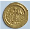 Image 2 : Ancients -  Maurice Tiberius 582-602 AD.