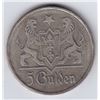 Image 2 : World Coins - Danzig 5 Gulden 1923