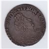 Image 1 : World Coins - France ½ Ecu (45 sols) 1704
