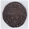 Image 1 : World Coins - France ¼ Ecu 1643