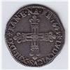 Image 2 : World Coins - France ¼ Ecu 1643