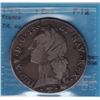 Image 1 : World Coins - France 1 Ecu 1767L