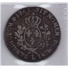 Image 2 : World Coins - France 1 Ecu 1767L