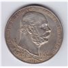 Image 1 : World Coins - German States 5 Mark 1903A