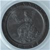 Image 2 : World Coins - Great Britain 2 Pence 1797