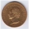 Image 1 : World Coins - Italian States 40 Lire