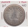 Image 1 : World Coins - Mexico 1 Peso 1902