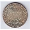 Image 2 : World Coins - Poland 5 Zlotych 1936