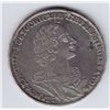 Image 1 : World Coins - Russia Rouble 1724