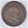 Image 2 : World Coins - Russia Rouble 1893