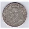 Image 1 : World Coins - South Africa 5 Shillings 1892