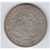 Image 2 : World Coins - South Africa 5 Shillings 1892