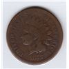 Image 1 : World Coins - United States 1 Cent 1877