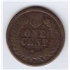 Image 2 : World Coins - United States 1 Cent 1877